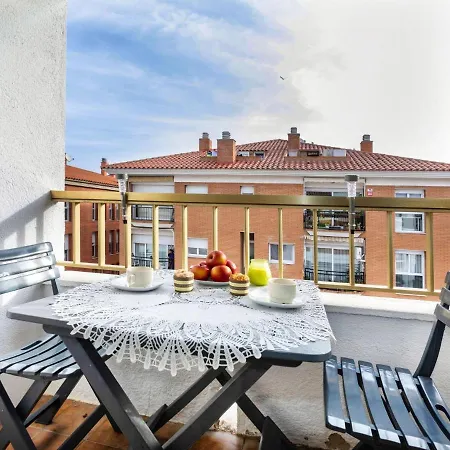 Apartamento Jazz By Interhome Lloret de Mar