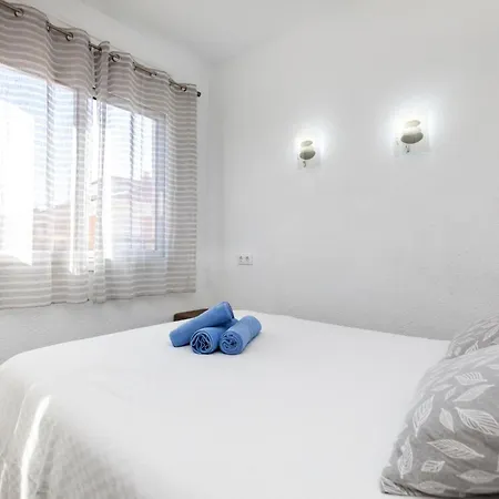 Jazz By Interhome Apartamento