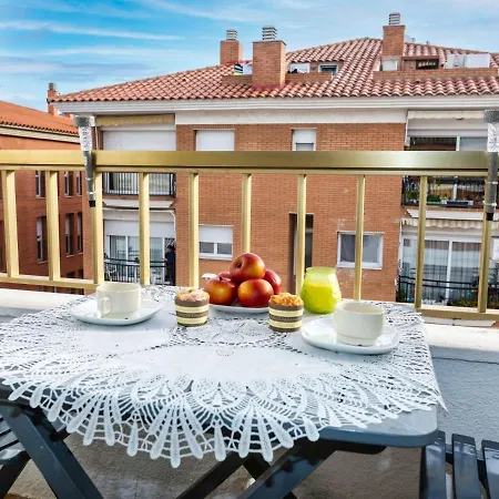 Jazz By Interhome Lloret de Mar