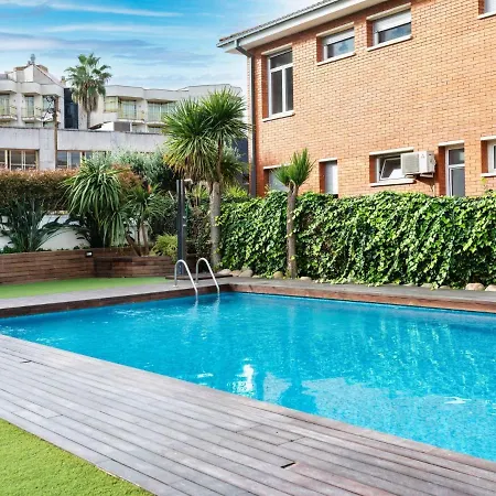 Apartman Jazz By Interhome