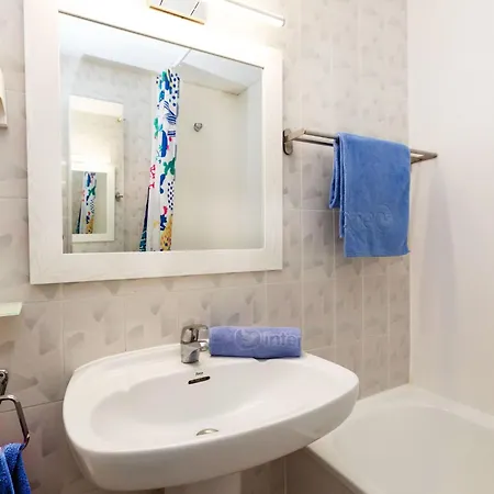 Apartman Jazz By Interhome