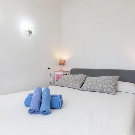 Jazz By Interhome Lloret de Mar