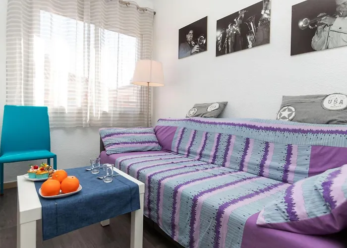 Jazz By Interhome Lejlighed