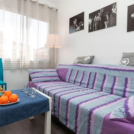 Jazz By Interhome 아파트