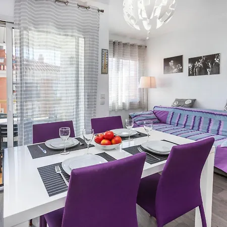 Jazz By Interhome * Lloret de Mar