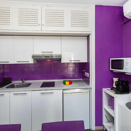 Jazz By Interhome Appartamento